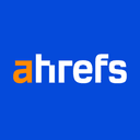 Ahrefs enterprise SEO tool used by Exora Leads for advanced backlink analysis and keyword research