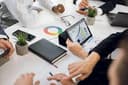 B2B and B2C growth strategy framework developed by Exora Leads digital agency
