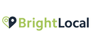 BrightLocal local search reporting and audit platform utilized by Exora Leads