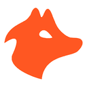 Hunter.io email finder tool used by Exora Leads for targeted B2B email campaigns