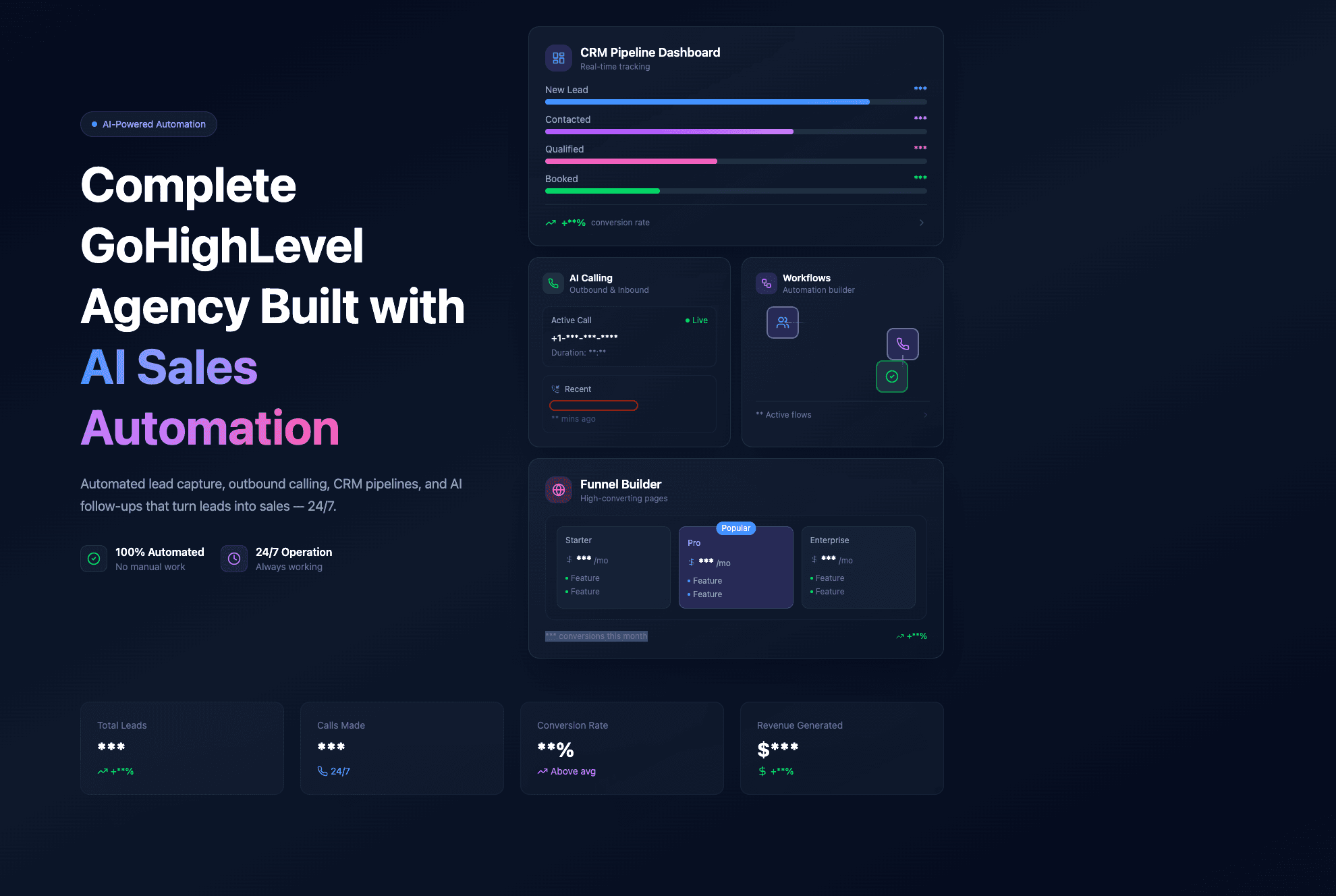 ZexAI Digital Agency – AI SEO & Automation Solutions preview ZexAI Digital Agency – AI SEO & Automation Solutions preview